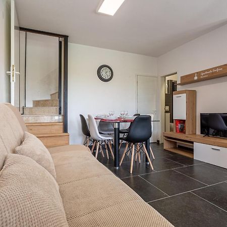 Smiljana Apartments Klimno Eksteriør bilde